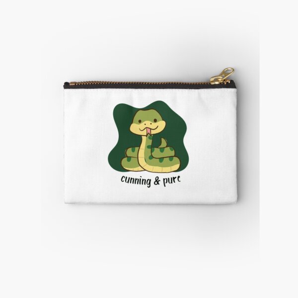 Item preview, Cunning and Pure  designed and sold by PottersArt.