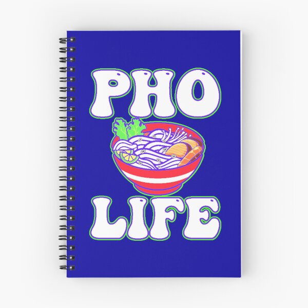 Item preview, Pho Life  designed and sold by WoodburyLake.