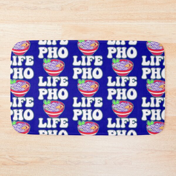 Item preview, Pho Life  designed and sold by WoodburyLake.