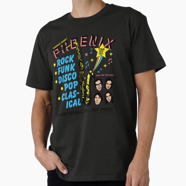 Versailles Band Merch & Gifts for Sale | Redbubble