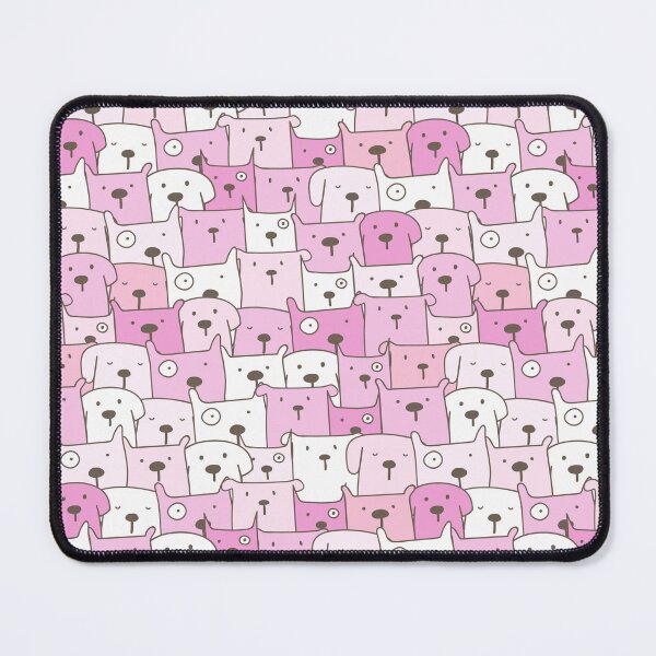 Item preview, Cute Dogs designed and sold by happygreenshop.