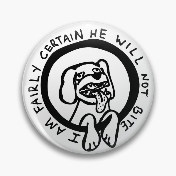 Item preview, Fairly Certain designed and sold by dbbf.
