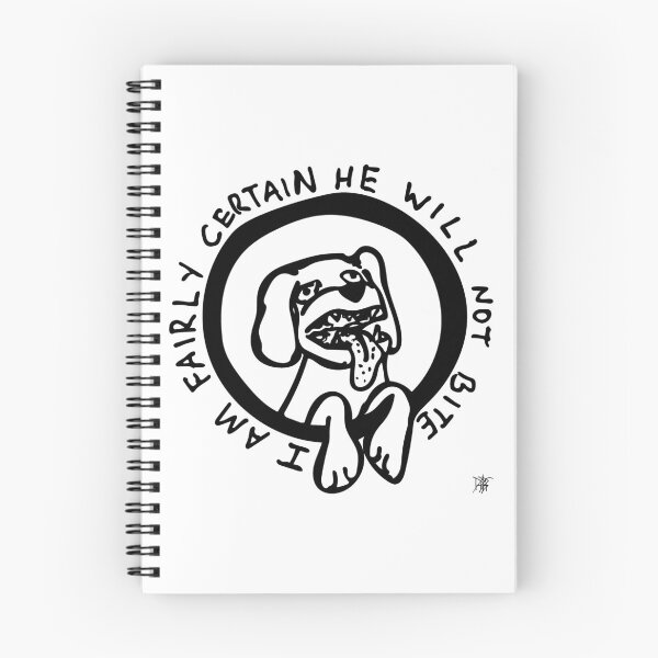 Item preview, Fairly Certain designed and sold by dbbf.