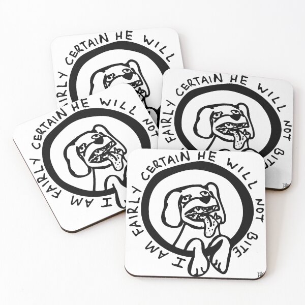 Item preview, Fairly Certain designed and sold by dbbf.