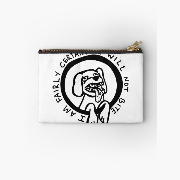 Item preview, Fairly Certain designed and sold by dbbf.