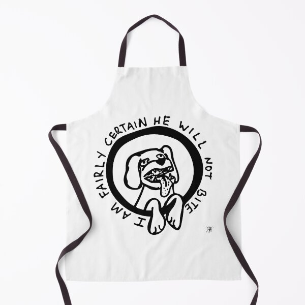 Item preview, Fairly Certain designed and sold by dbbf.