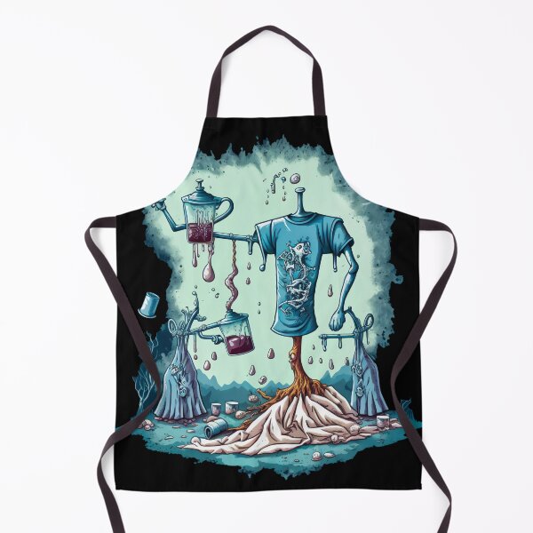 Item preview, Zombie Brewing Coffee designed and sold by Gallery of Weirdness.