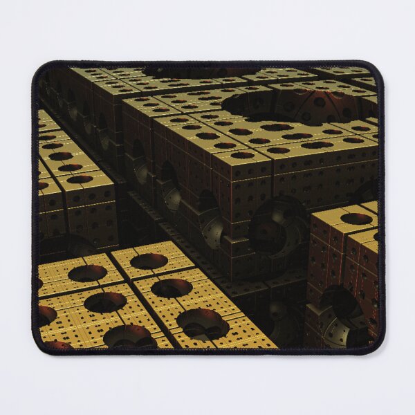 Item preview, Fractal 3 designed and sold by LeaveTheSystem.
