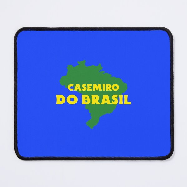 Item preview, Casemiro Do Brazil. designed and sold by SBRTPOD.