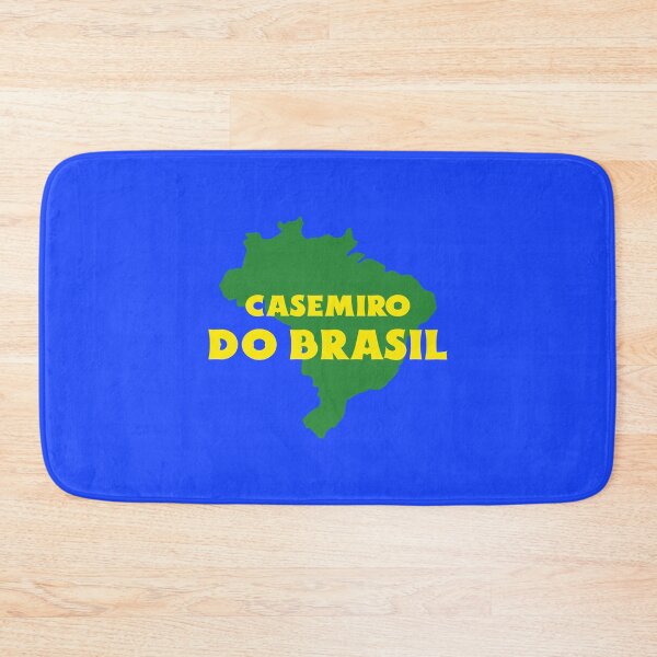 Item preview, Casemiro Do Brazil. designed and sold by SBRTPOD.