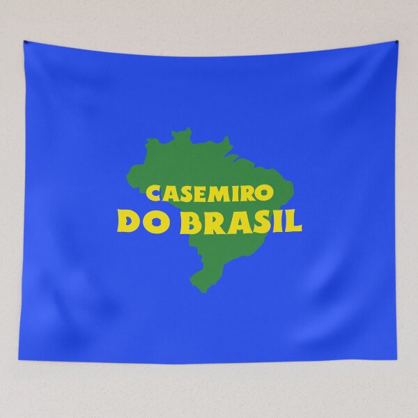 Item preview, Casemiro Do Brazil. designed and sold by SBRTPOD.