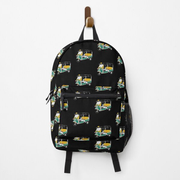 Item preview, Auto rickshaw, tuk tuk designed and sold by NobelFashion.