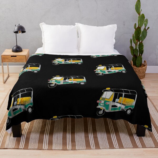 Item preview, Auto rickshaw, tuk tuk  designed and sold by NobelFashion.