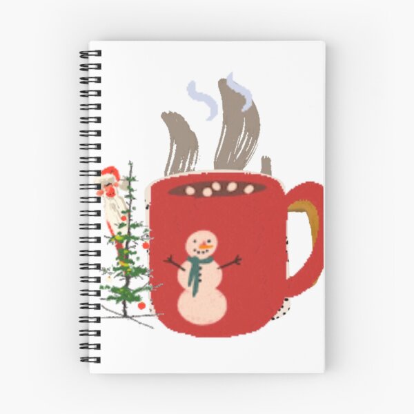 Item preview, Sippin holiday sweetness designed and sold by Tonyasartprints.