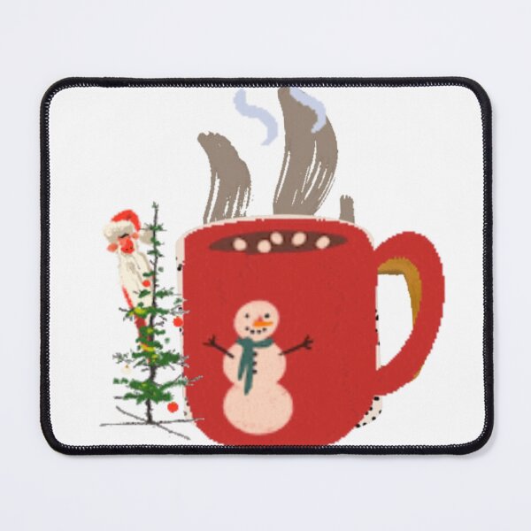 Item preview, Sippin holiday sweetness designed and sold by Tonyasartprints.