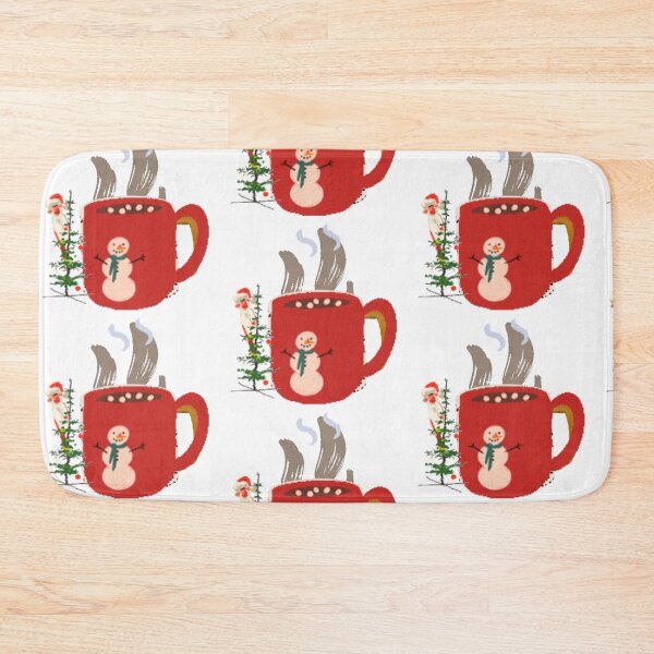 Item preview, Sippin holiday sweetness designed and sold by Tonyasartprints.
