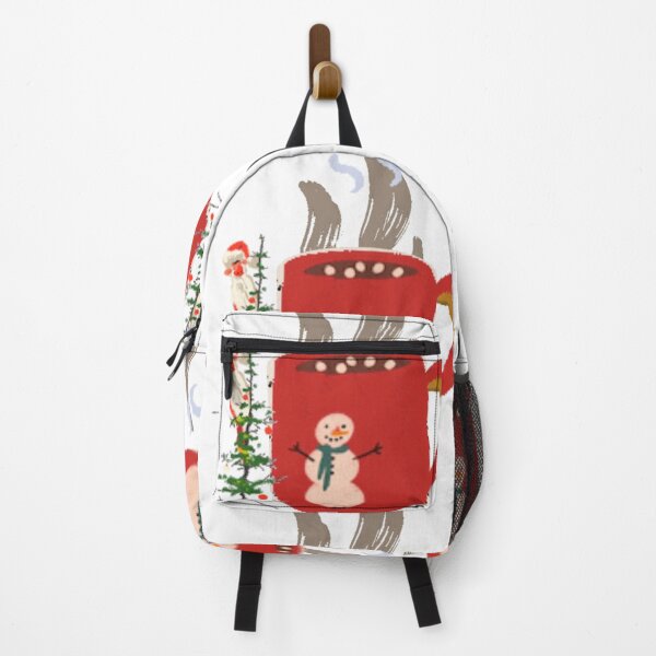 Item preview, Sippin holiday sweetness designed and sold by Tonyasartprints.