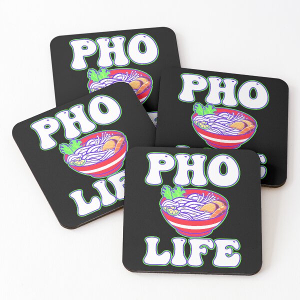 Item preview, Pho Life  designed and sold by WoodburyLake.