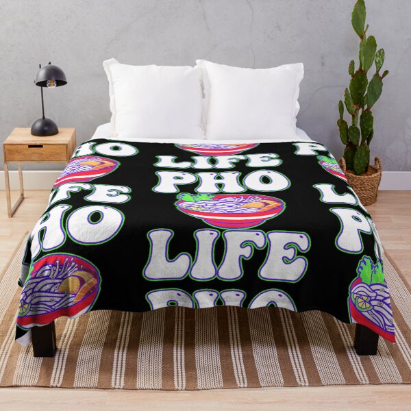 Item preview, Pho Life  designed and sold by WoodburyLake.