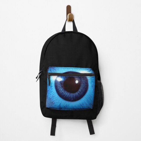 Item preview, Blue Eyeball designed and sold by Aerialyn.