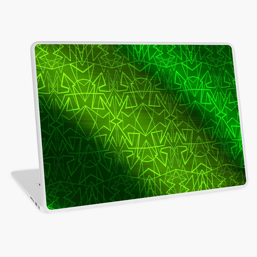 Item preview, Laptop Skin designed and sold by that5280lady.