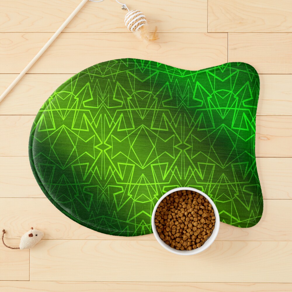 Item preview, Cat Mat designed and sold by that5280lady.