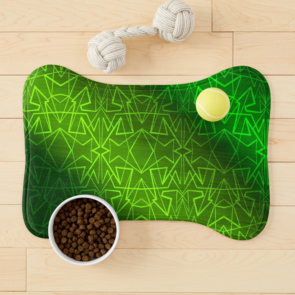 Item preview, Dog Mat designed and sold by that5280lady.