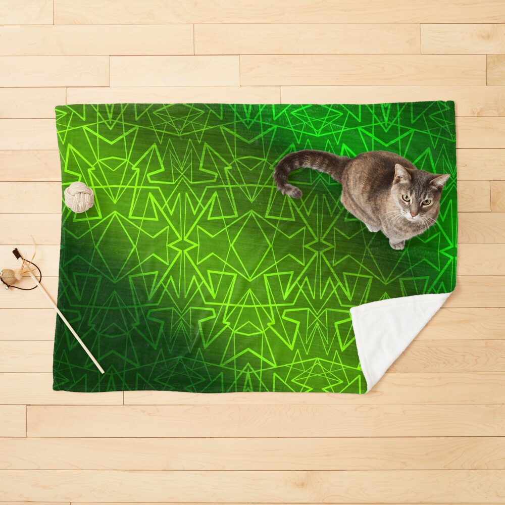 Item preview, Pet Blanket designed and sold by that5280lady.