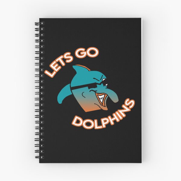 Item preview, Let's Go Phins  designed and sold by LockedUp.