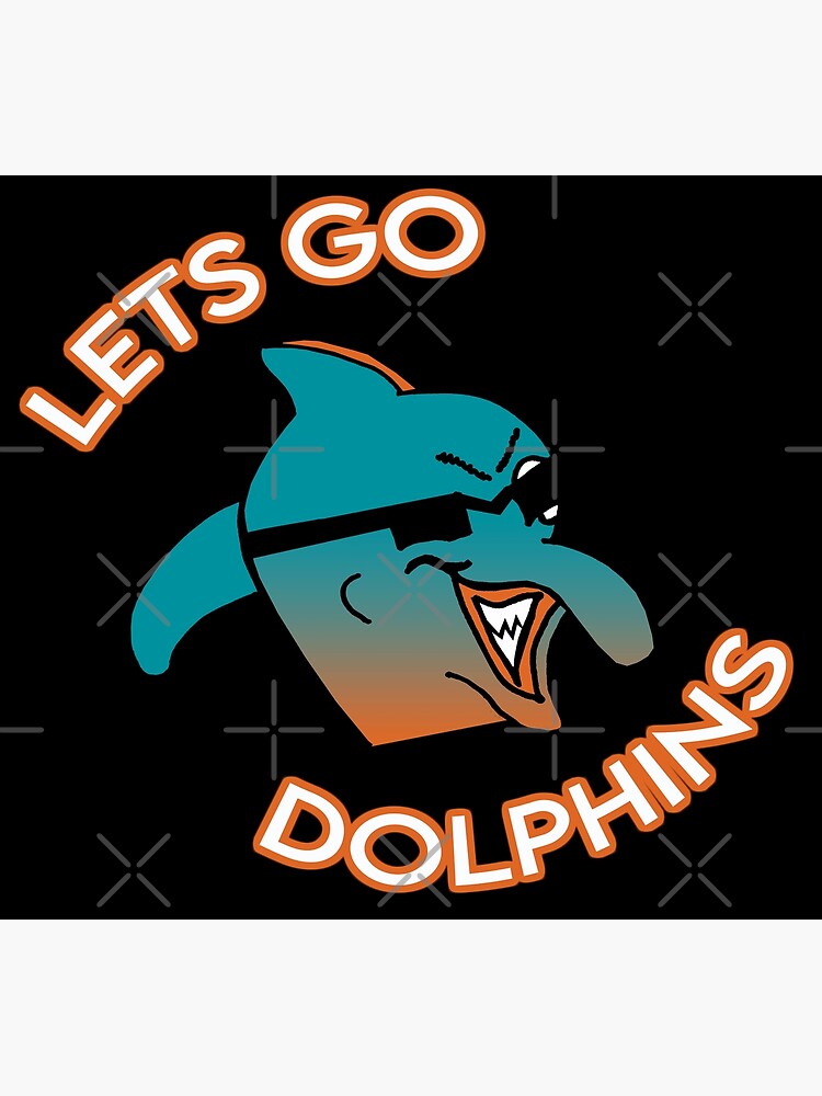 let's go dolphins