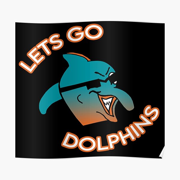 let's go miami dolphins