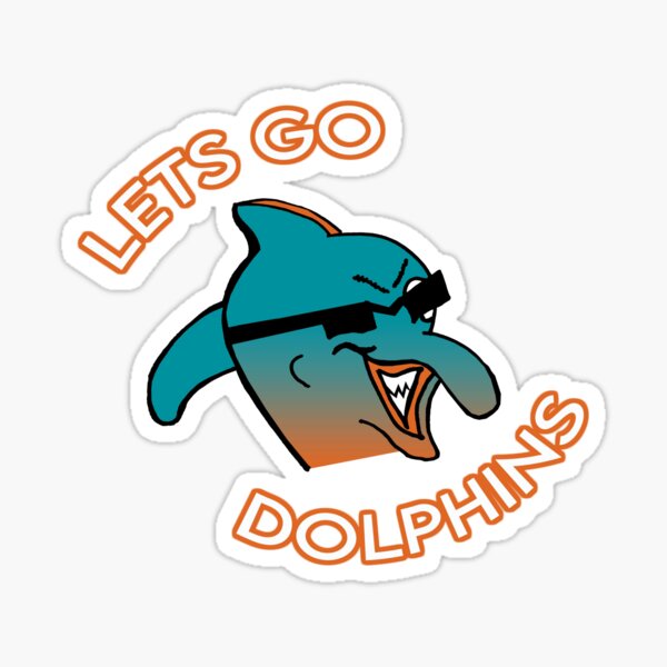 Go Dolphins Gifts & Merchandise for Sale