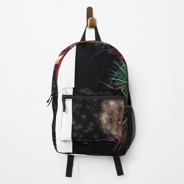 Item preview, Fireworks Bursting Colors In The Night designed and sold by Garry Gay.