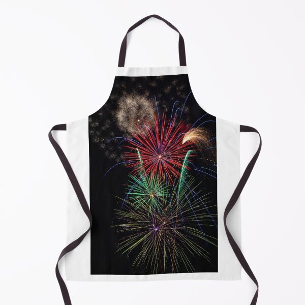 Item preview, Fireworks Bursting Colors In The Night designed and sold by Garry Gay.