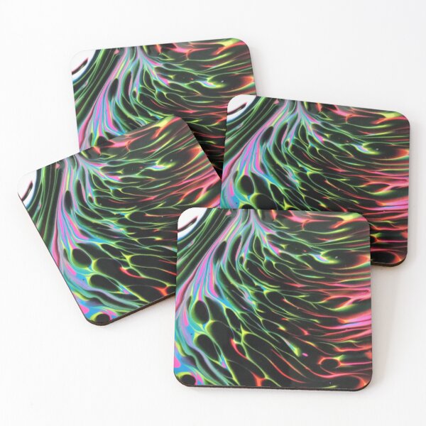 Item preview, Acrylic Paint Pour  designed and sold by DesV.