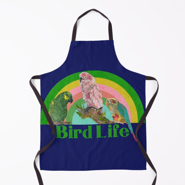 Artikelvorschau, Bird Life Leben mit meinen Vögeln entworfen und verkauft von ginaisarty.
