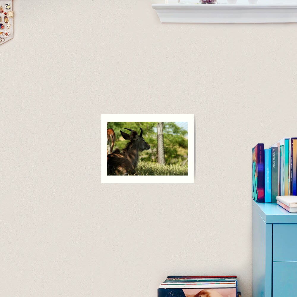 Item preview, Art Print designed and sold by pange.