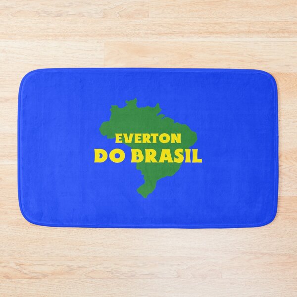 Item preview, Everton Do Brazil. designed and sold by SBRTPOD.