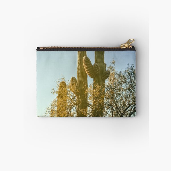 Item preview, Three Saguaros  designed and sold by jvnimages.