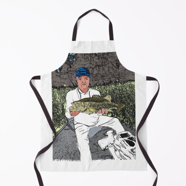 Item preview, Guy with Fish designed and sold by Steve Spencer.