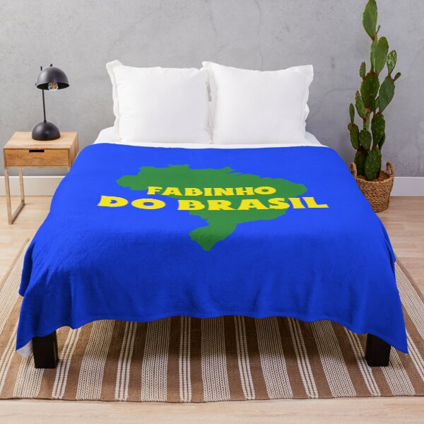 Item preview, Fabinho Do Brazil. designed and sold by SBRTPOD.