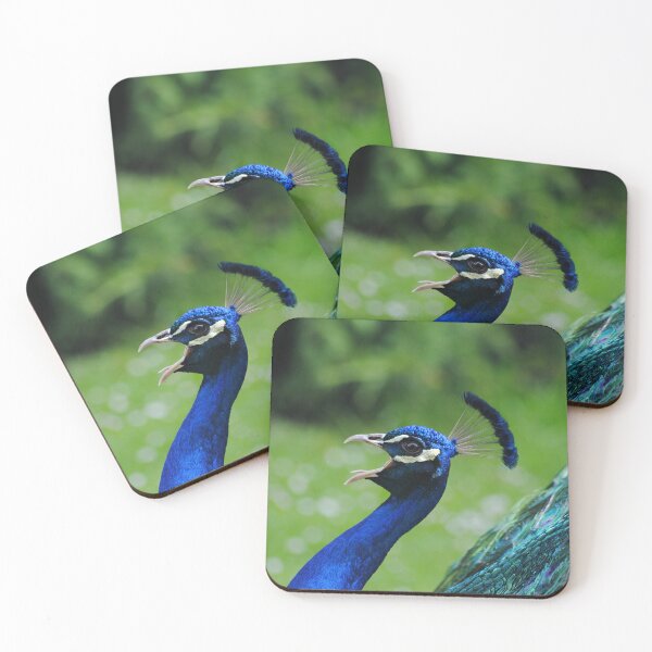 Item preview, Peacock designed and sold by iago rodriguez dopico.