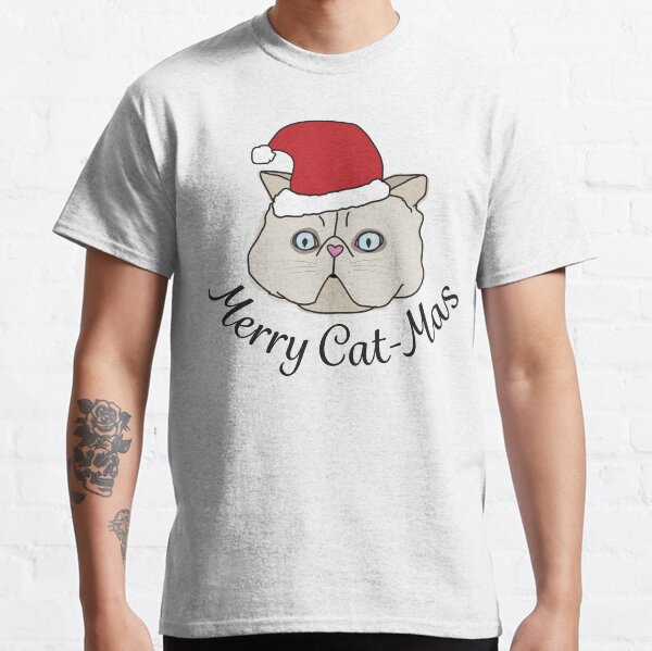 christmas jumpers cat