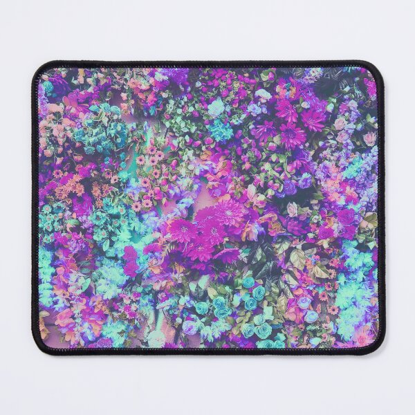 Item preview, Magenta Flowers designed and sold by XicaCo.