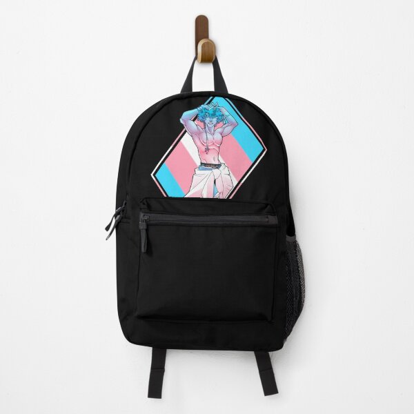 Item preview, Trans elf! designed and sold by EthersparkCo.