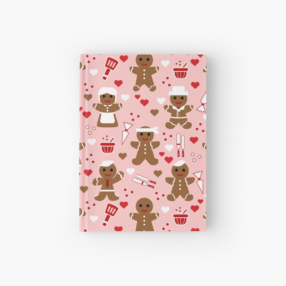 12 x 16 Gingerbread Man Pre-Cut Parchment Paper by Celebrate It®,  25ct.-Christmas Party and Baking