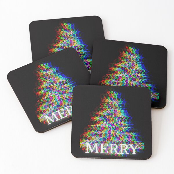 Item preview, MERRY  designed and sold by DeeATX.