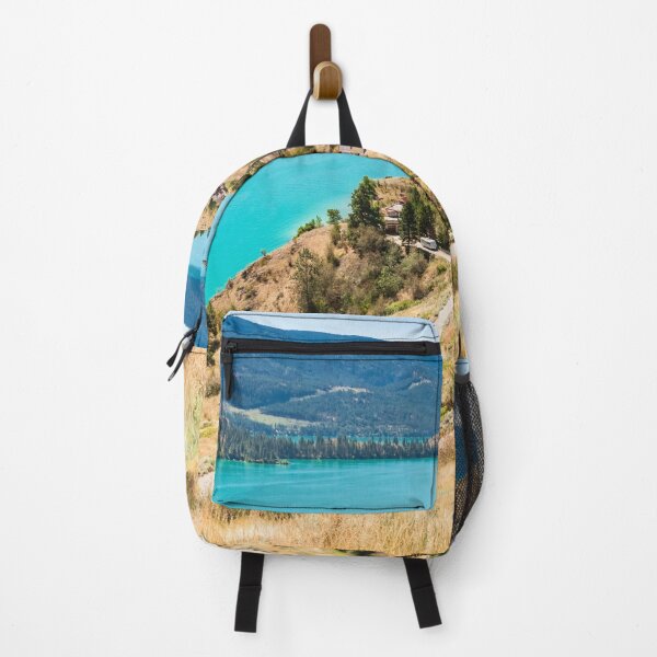 Item preview, Kalamalka Lake British Columbia Canada designed and sold by mariejosee22.
