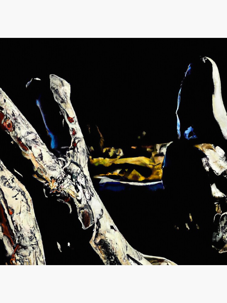 "valley of pain" Sticker for Sale by OneIart Redbubble