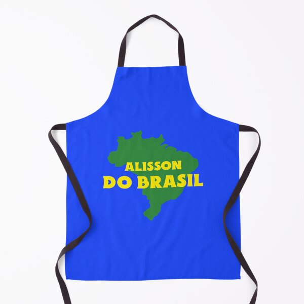 Item preview, Alisson Do Brazil. designed and sold by SBRTPOD.